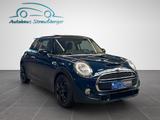 MINI Cooper S Pepper LED DCC KZ SHZ LEDER - MINI: D