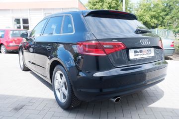 Audi A3 - 3