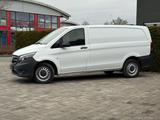 Mercedes-Benz Vito 116 CDI 4x4 lang 7G-Aut *ALLRAD/LANG/163PS* - Mercedes-Benz Vito: Allradantrieb, Cdi