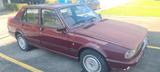 Alfa Romeo Giulietta 2.0l - Alfa Romeo aus 1986