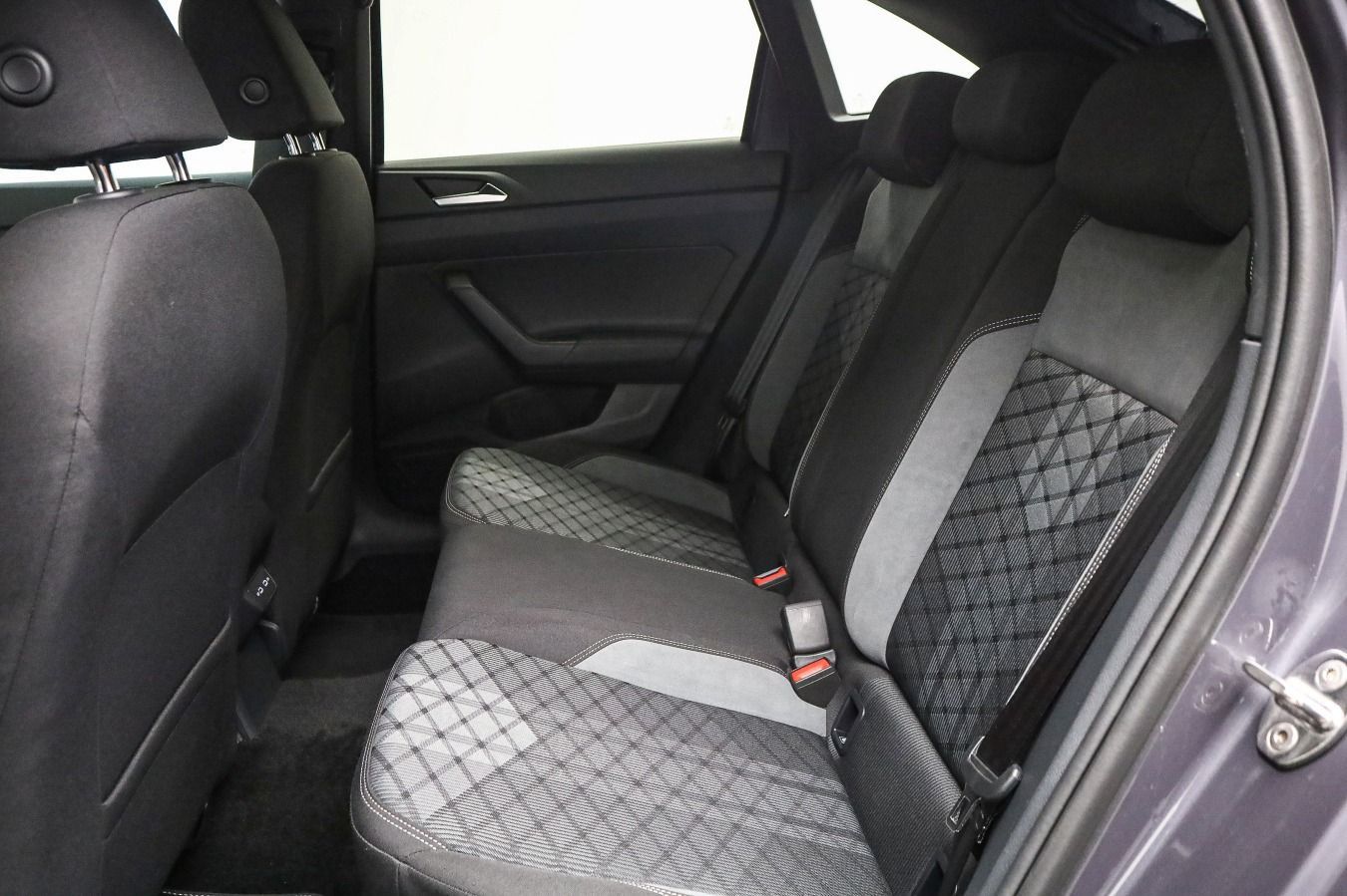 Volkswagen Taigo - Bild 12