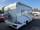 Ford FT 350 Carado T135/Nur 57200km - 350