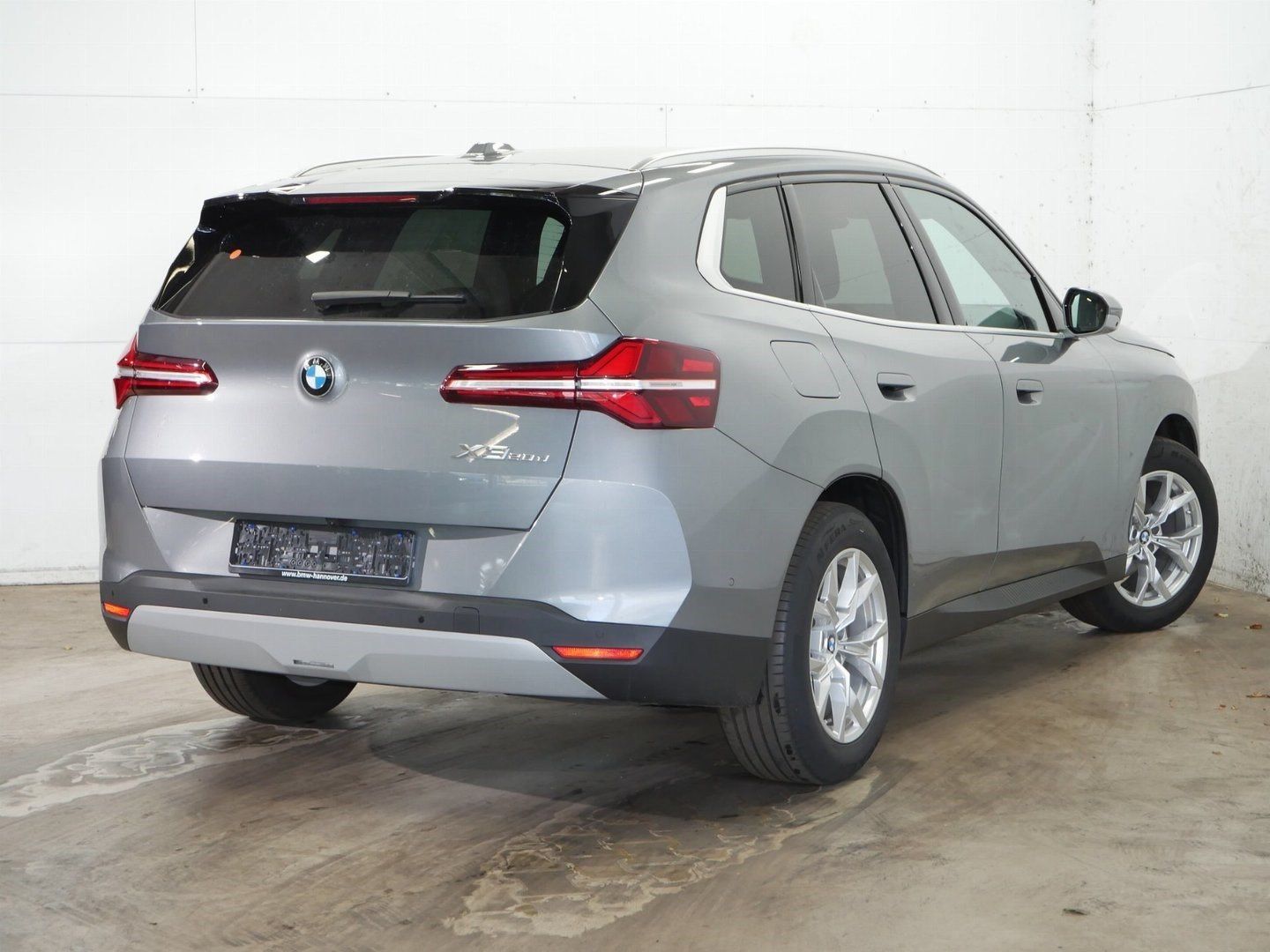 BMW X3 - Bild 4