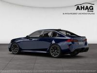 BMW M5 - Vorschau Bild 4