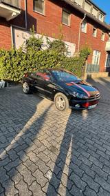 Peugeot 206cc tauch - Peugeot 206 in Hamm