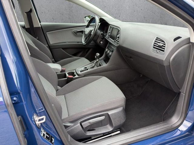 Leon ST 1.2 TSI Style/Virt LED Klima el. Fenster