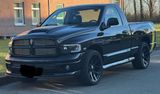 Dodge RAM Rumble Bee #4384 - Dodge: Rumble Bee