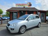 Kia Carens 1.6 CRDi Spirit*2.HAND*MFL*KLIMAAUT*AHK* - Kia Carens aus 2011
