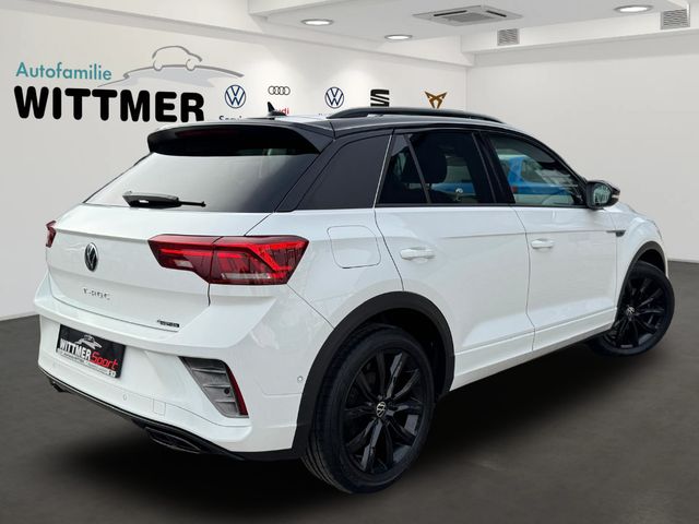 T-Roc R-Line 2.0 TSI DSG 4M ACC/NAVI/RFK/BlackSt
