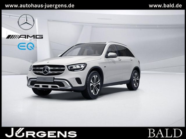 Mercedes-Benz GLC 300 e 4MATIC Off-Roader +Exclusive+AMG+Wide