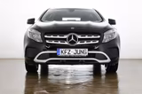 Mercedes-Benz GLA 180 CDI*2*8xbereift*Kamera*Sitzhz. uvm. - mit Diesel-Antrieb: 1.8
