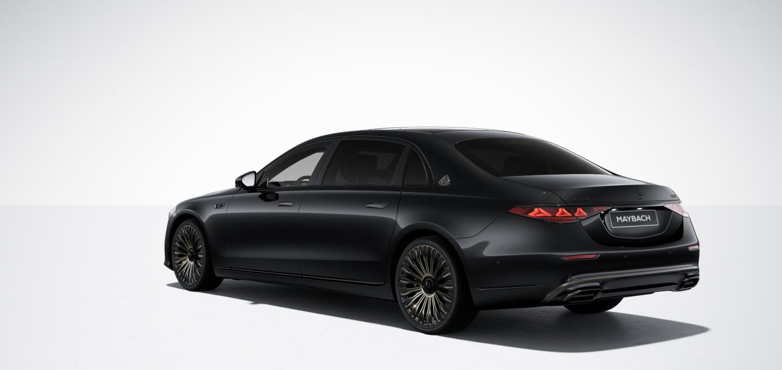 Mercedes-Benz S 580 MAYBACH + FIRST CLASS + MANUFAKTUR + HUD imagem 2