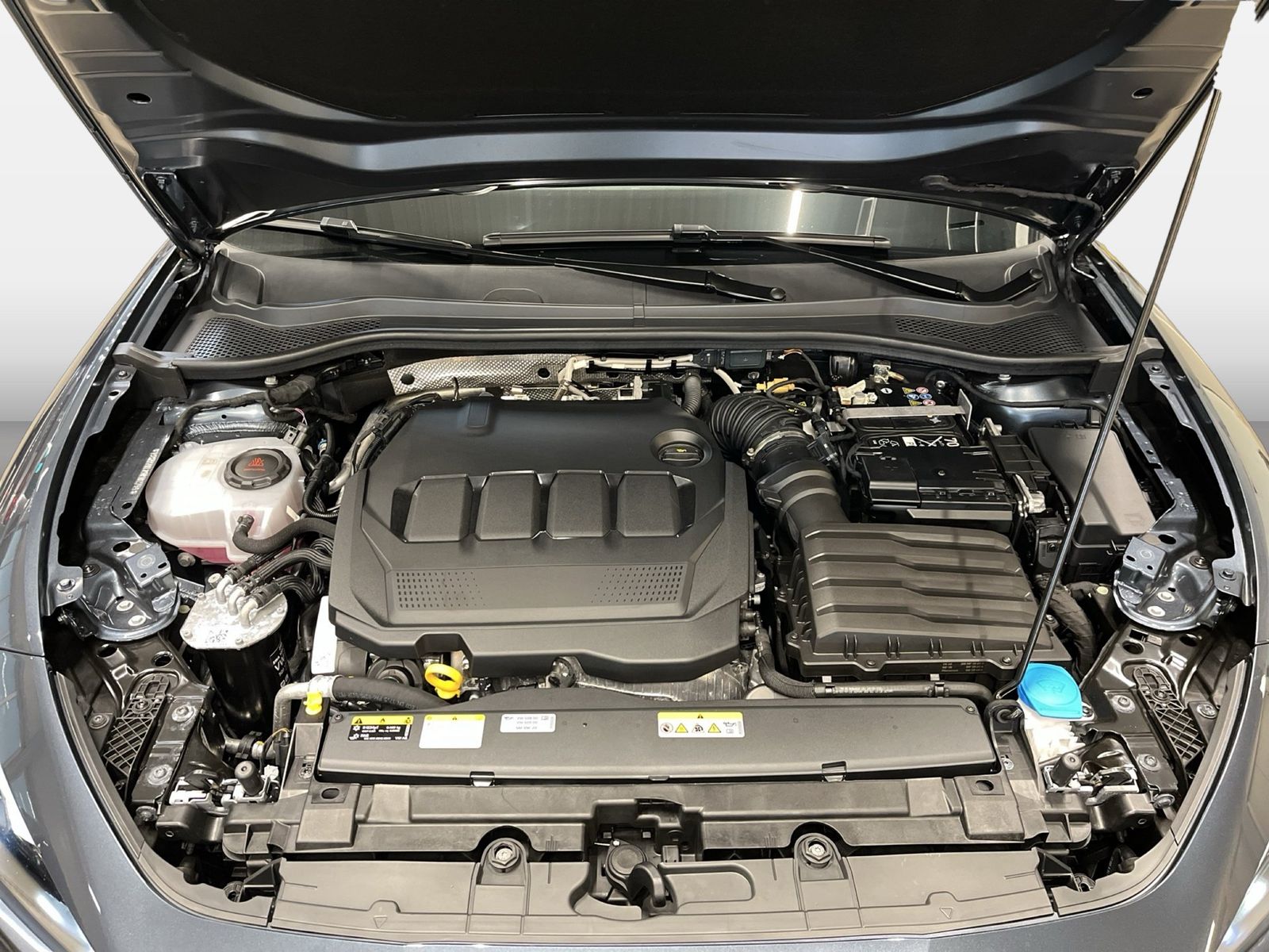 Cupra Leon - Bild 18
