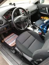 Mazda 6 2.0TD 89kW DPF Comfort Sport Comfort - Mazda: Dpf