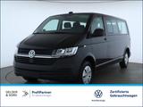 Volkswagen T6.1 Kombi LR*Navigation*DAB+*GRA*9Sitze*AHK - Volkswagen T6 Kombi Jahreswagen