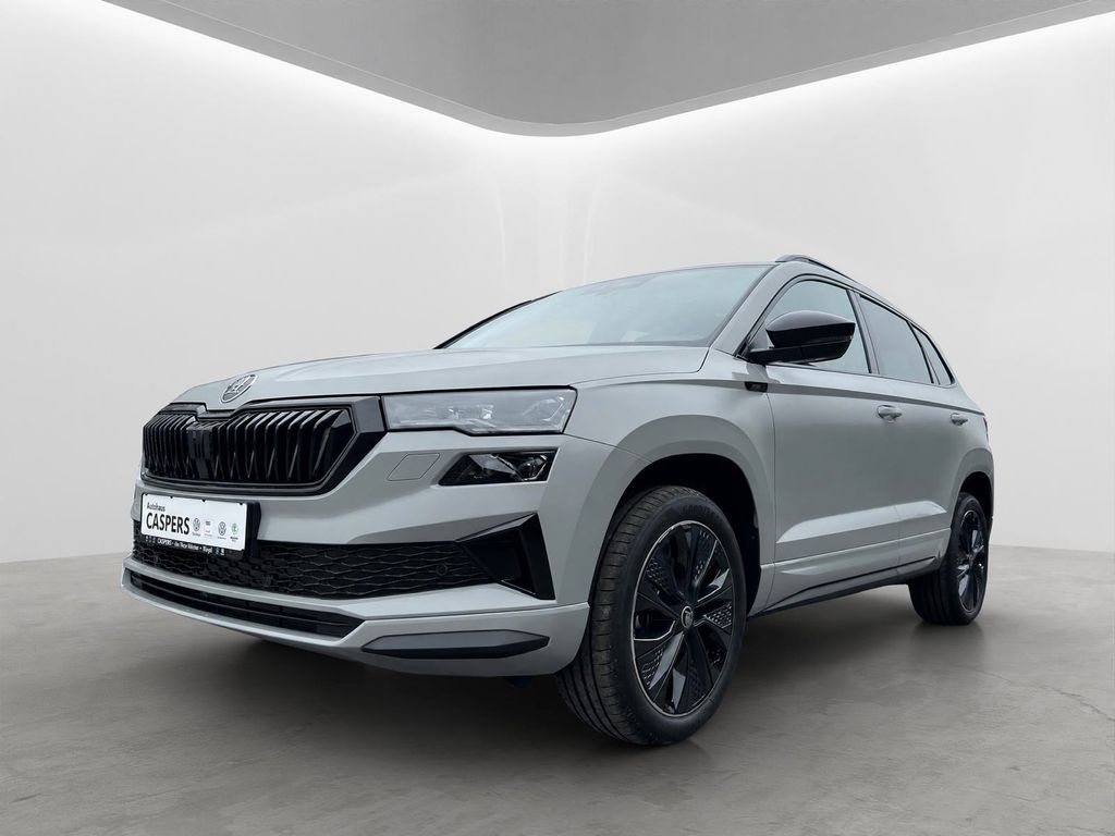 Image of Skoda Karoq