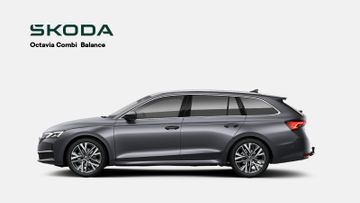 Skoda Octavia Combi IV 1.5 TSI mHEV DSG Balance *HUD*