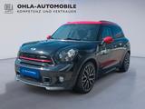 MINI Countryman John Cooper Works Works*HARMAN-KAR... - MINI Cooper Countryman mit Benzin-Antrieb: Automatik
