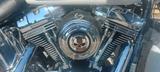 Harley-Davidson Heritage Softail / Umbau - HARLEY-DAVIDSON HERITAGE