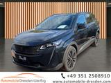 Peugeot 5008 GT Facelift*Navi*ACC*Kamera*7Sitze* - Peugeot 5008 in Dresden