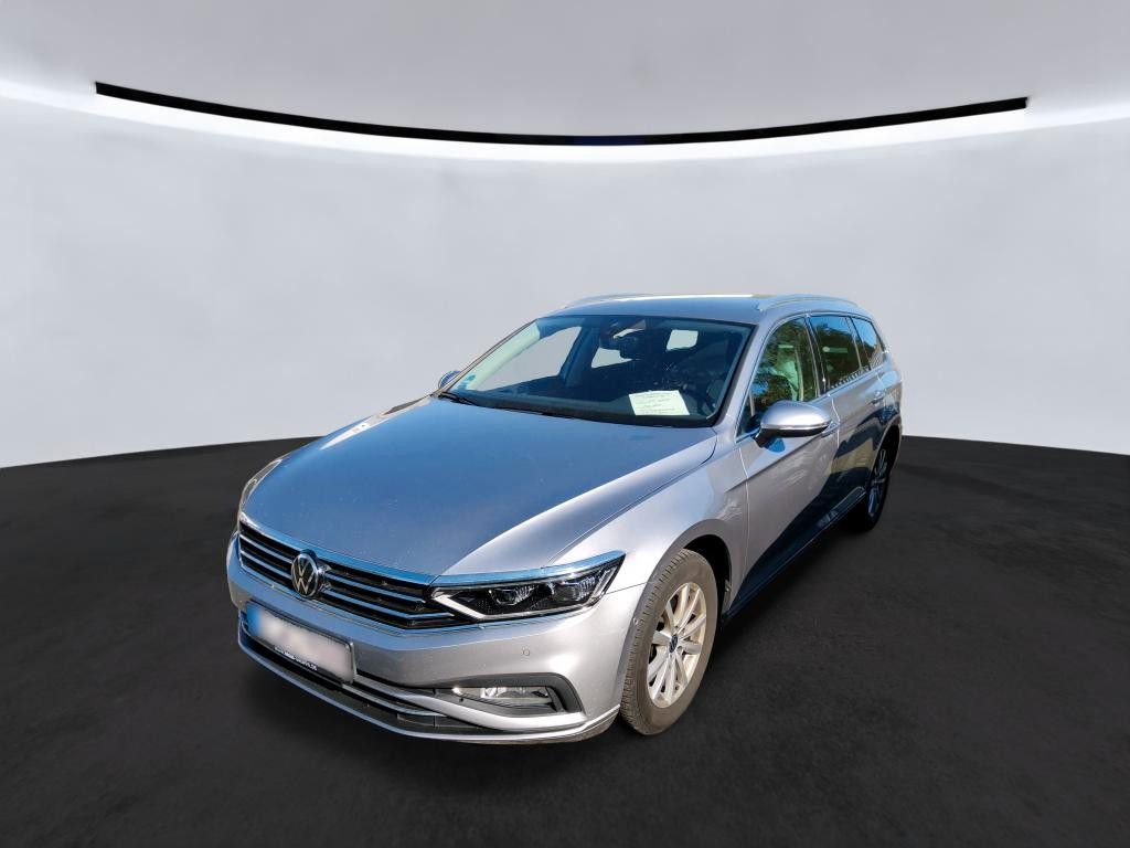 Image of Volkswagen Passat Variant