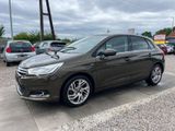 Citroën C4 1,6 Sport Exclusive Sportsitze Sport Lenkrad - Citroën C4: 1.6