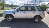 Land Rover Freelander 2 XE Limited Edition - silberne Land Rover Freelander