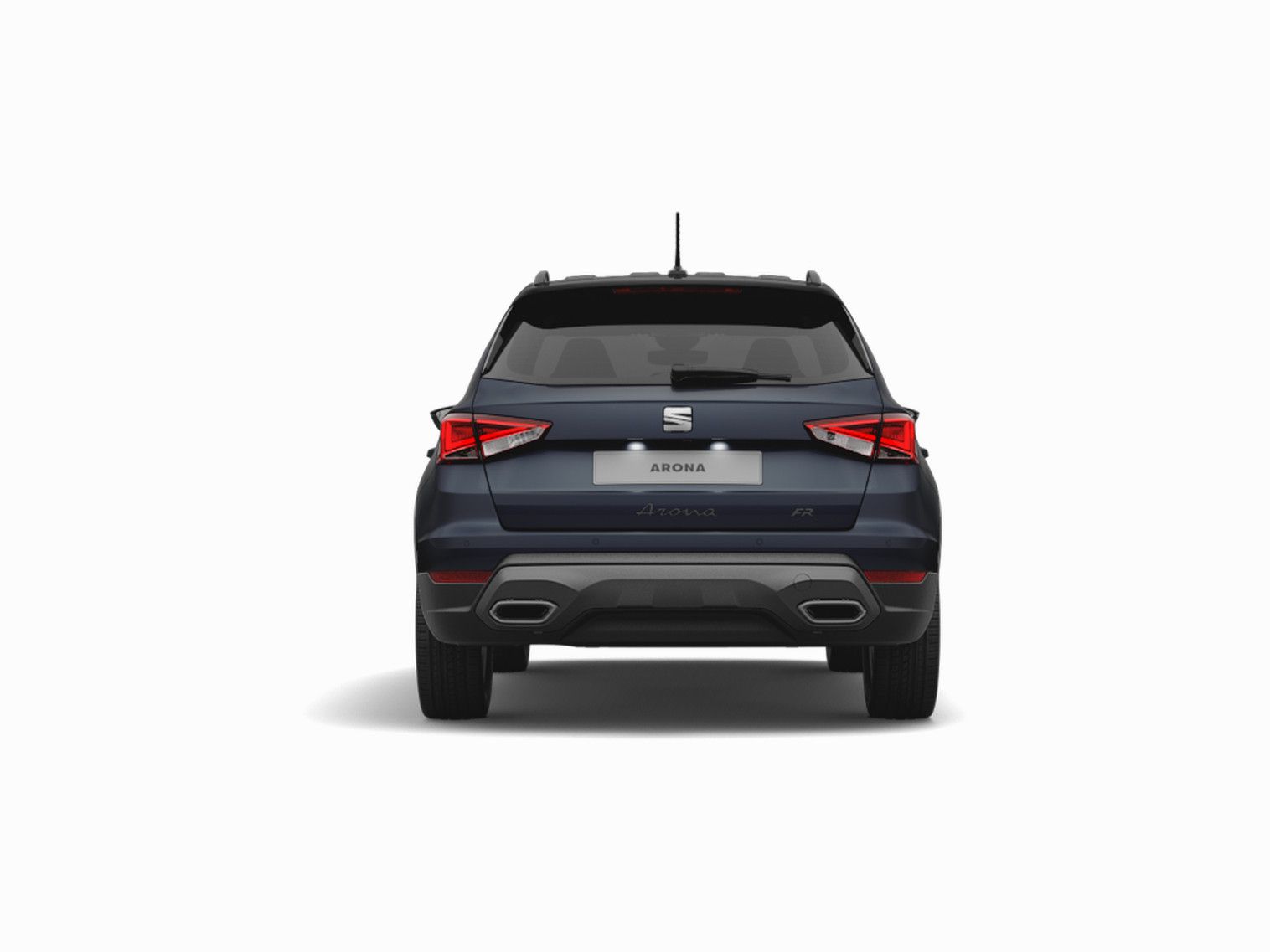Seat Arona - Bild 9
