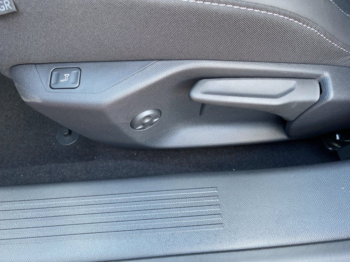 Opel Astra - Bild 7