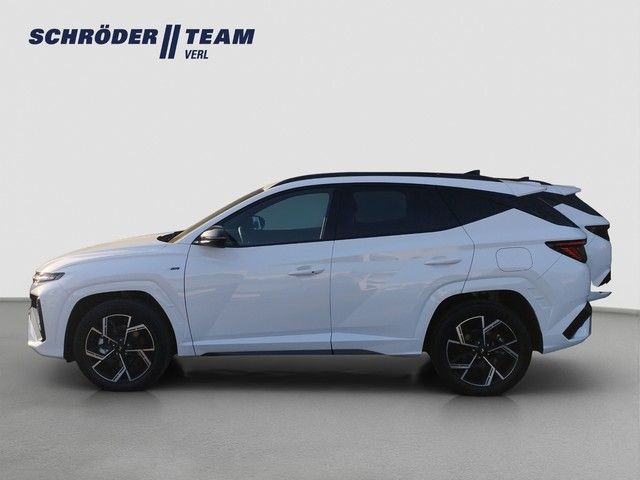 Hyundai Tucson – Bild 2