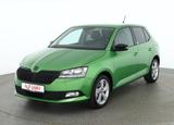 Skoda Fabia 1.0 MPI Clever LED Navi SmartLink DAB - Skoda Fabia mit Benzin-Antrieb: Kleinwagen