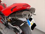 Ducati 848 Superbike Desmoser. Neu viel Carbon Rizoma  - DUCATI SUPERBIKE