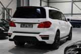 Mercedes-Benz GL GL 500 AMG - HU/AU NEU - Head Up  - Mercedes-Benz GL 500: AMG