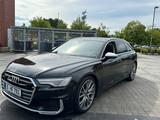 Audi S6 TDI quattro tiptronic Avant - - Audi S6 in Berlin