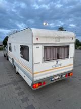 Knaus SÜDWIND 530M - Knaus 530 südwind