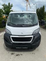 Peugeot Boxer 4,2 XL Pritsche  35HEAVY  Blue HDi 165 - Angebote