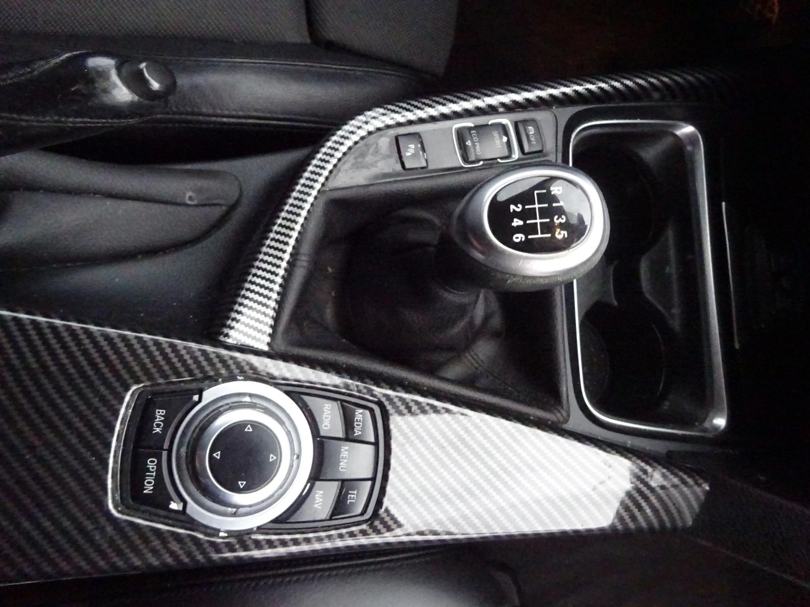BMW 318 2014 — photo 13