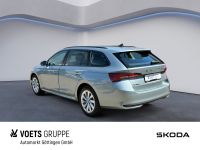 Skoda Octavia - Vorschau Bild 3