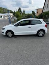 Volkswagen Polo 1.2 44kW Trendline Trendline - Gebrauchtwagen bis 2.500 Euro