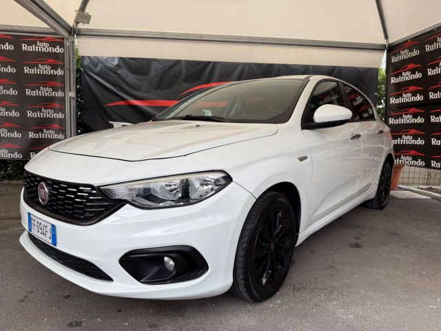 Fiat Tipo 1.4 5 porte Lounge