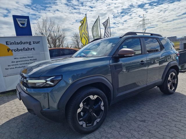 Dacia Duster III TCe 130 Extreme 4x4 AHK abn. KULMBACH