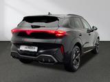 Cupra Terramar 1.5 eTSI DSG Matrix Navi AHK - mit Benzin-Antrieb: Schwarz, mit Klimaanlage