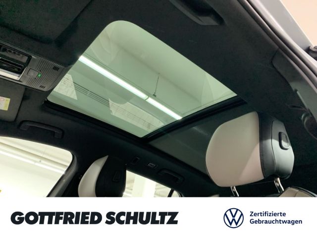 Volkswagen Tiguan - Bild 15