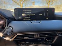 Mazda CX-60 - Vorschau Bild 11