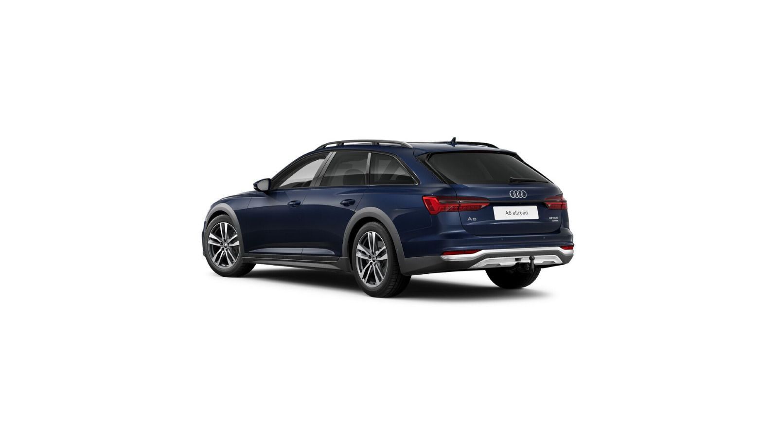 Audi A6 Allroad - Bild 3