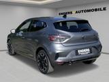 Renault Clio Techno TCe 90 Winterpaket MFS NP 22.480,- - Renault Clio Gebrauchtwagen