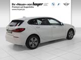 BMW 116i SHZ LM PDC LED DAB WLAN Tempomat Shz - BMW 116 aus 2025