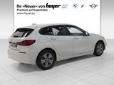 BMW 116i SHZ LM PDC LED DAB WLAN Tempomat Shz - BMW 1er Reihe: 116d