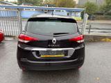 Renault Scenic IV*1,6DCi*Initiale Paris*HUD*Pano*Massage - : Violett, Massagesitze
