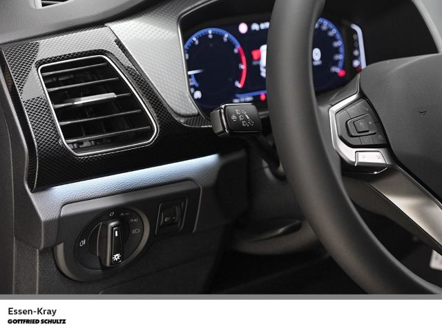 Volkswagen T-Cross - Bild 12